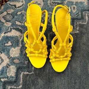 Tory Burch women’s shoe